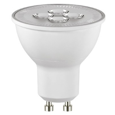 Medium lamparas led gu10