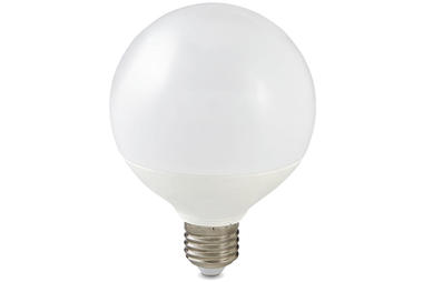 Medium lampara globo