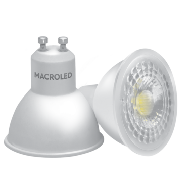 Medium 15013873000001 macroled cps dp gu10 20w lamp led dicro