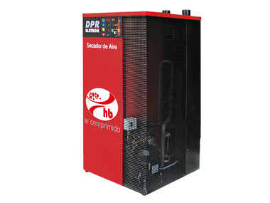 Medium secadores de aire por refrigeracion hb